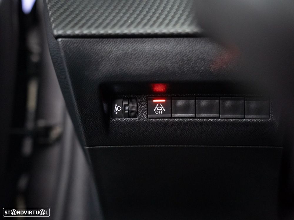 Peugeot 208 1.5 BlueHDi Active Pack - 16