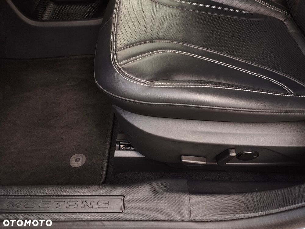 Ford Mustang Mach-E 75kWh RWD - 18