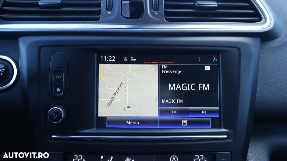 Renault Kadjar Energy dCi 110 EDC Business - 22