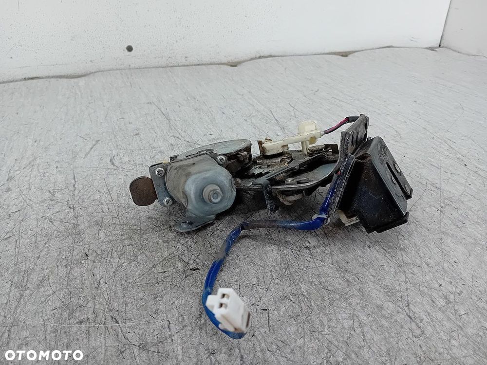 ZAMEK KLAPY MAZDA CX-9 830100-1020 - 2