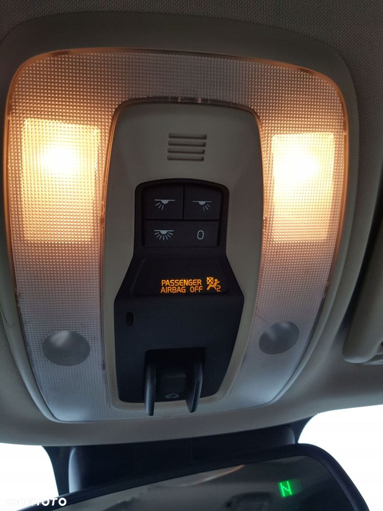 lampka podsufitki panorama 39806303 volvo xc60 i eu 08-13 - 9
