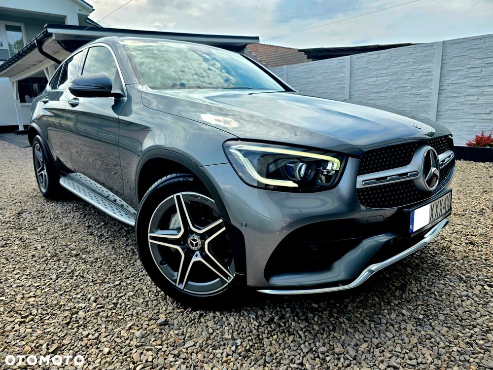 Mercedes-Benz GLC - 7