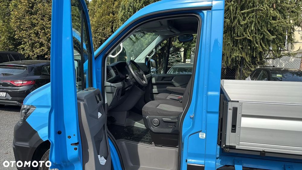 Volkswagen Crafter - 8