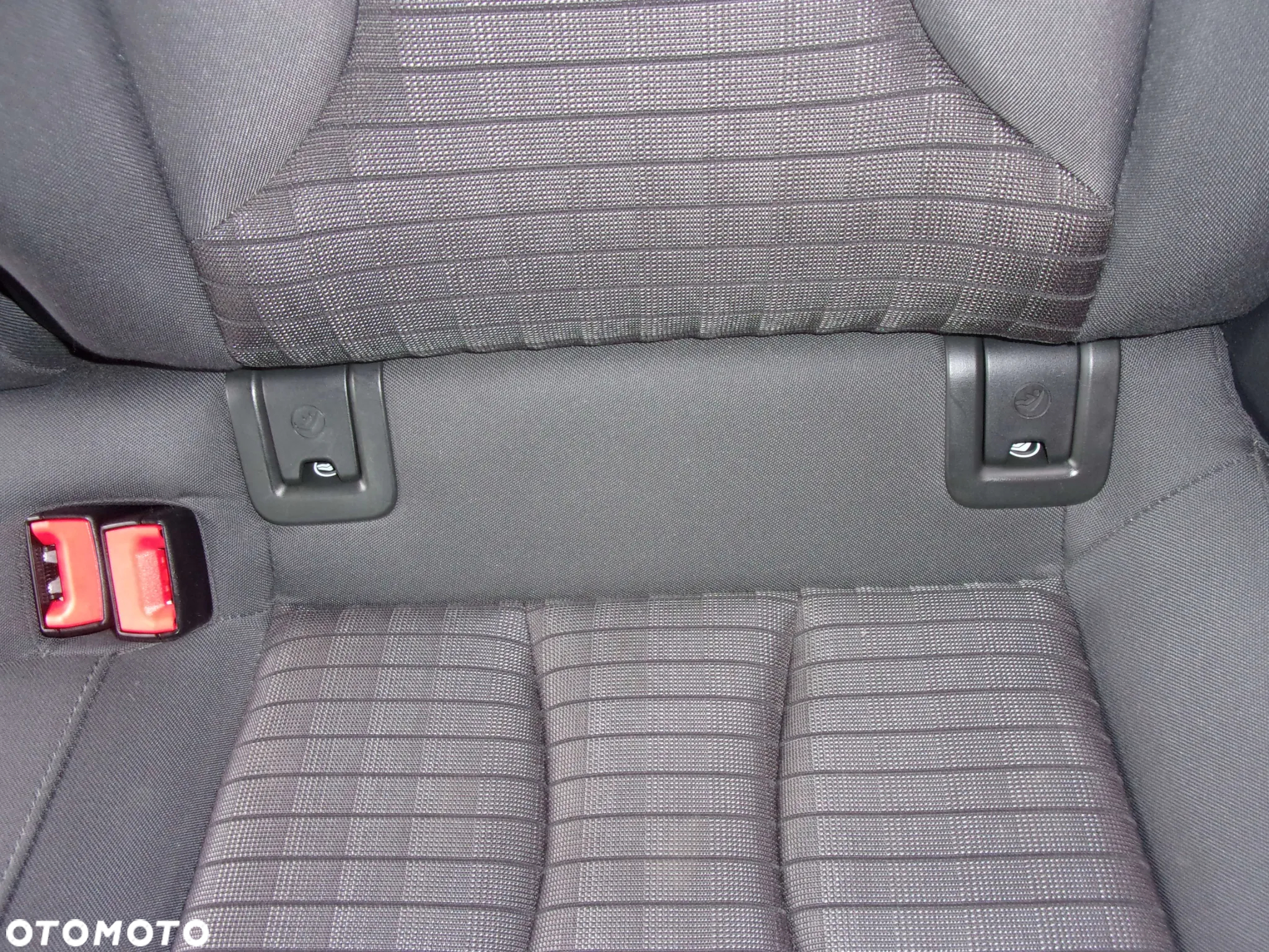 Audi A3 1.4 TFSI CoD Sport S tronic - 32