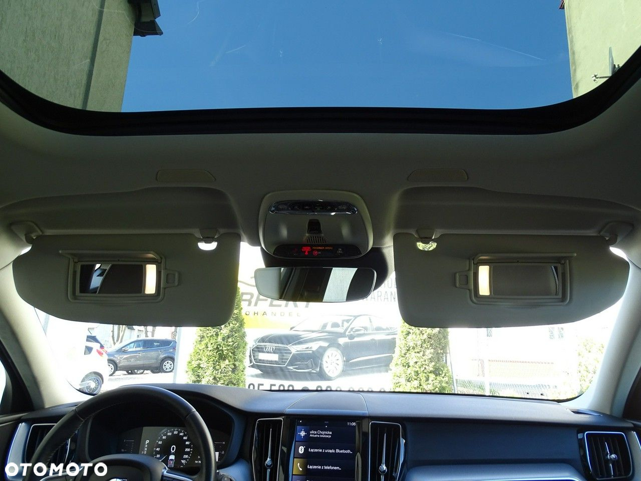 Volvo XC 60 D4 AWD Momentum - 17