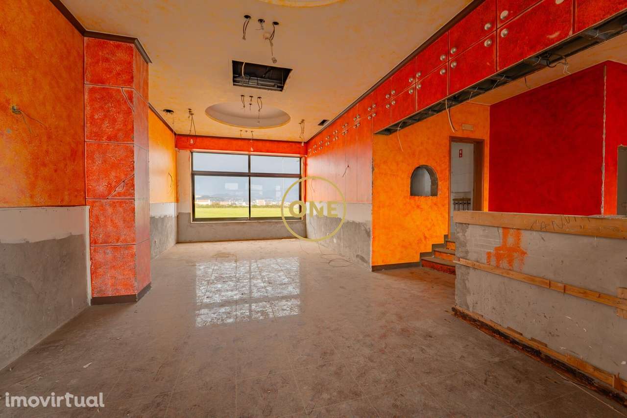 Espaço Comercial - Grande imagem: 4/7