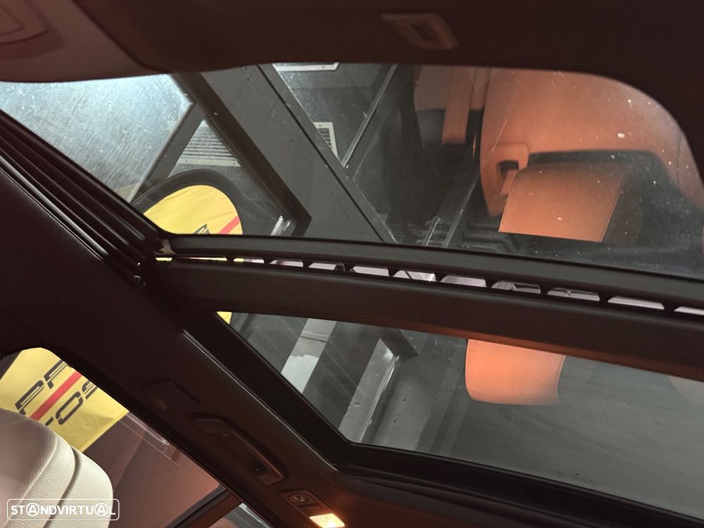 BMW 520 d Pack M Auto - 18