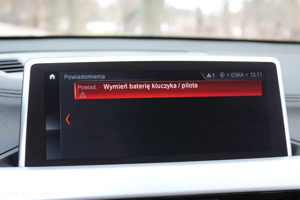 BMW X2 sDrive18d Advantage Plus - 39