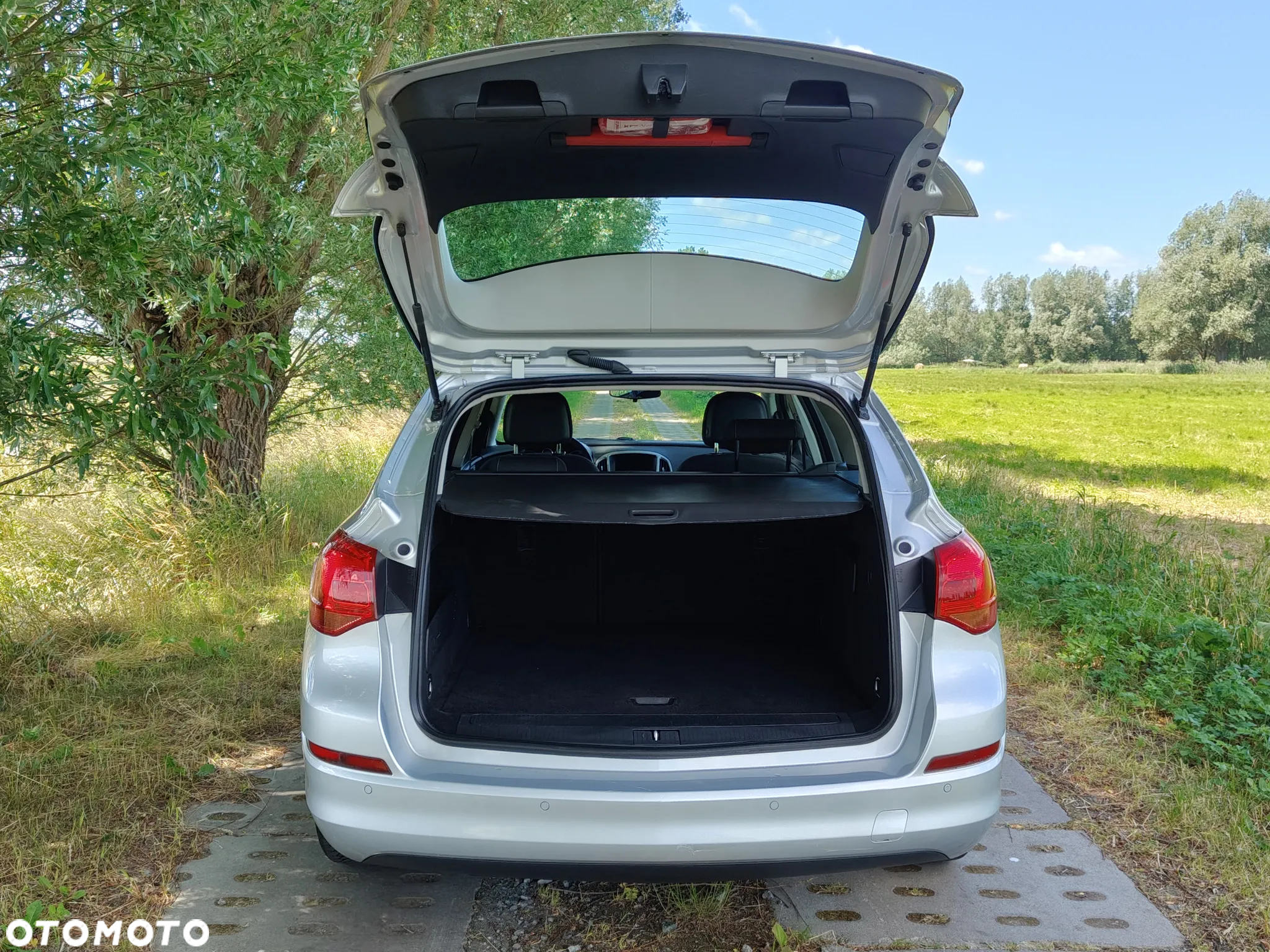 Opel Astra - 19