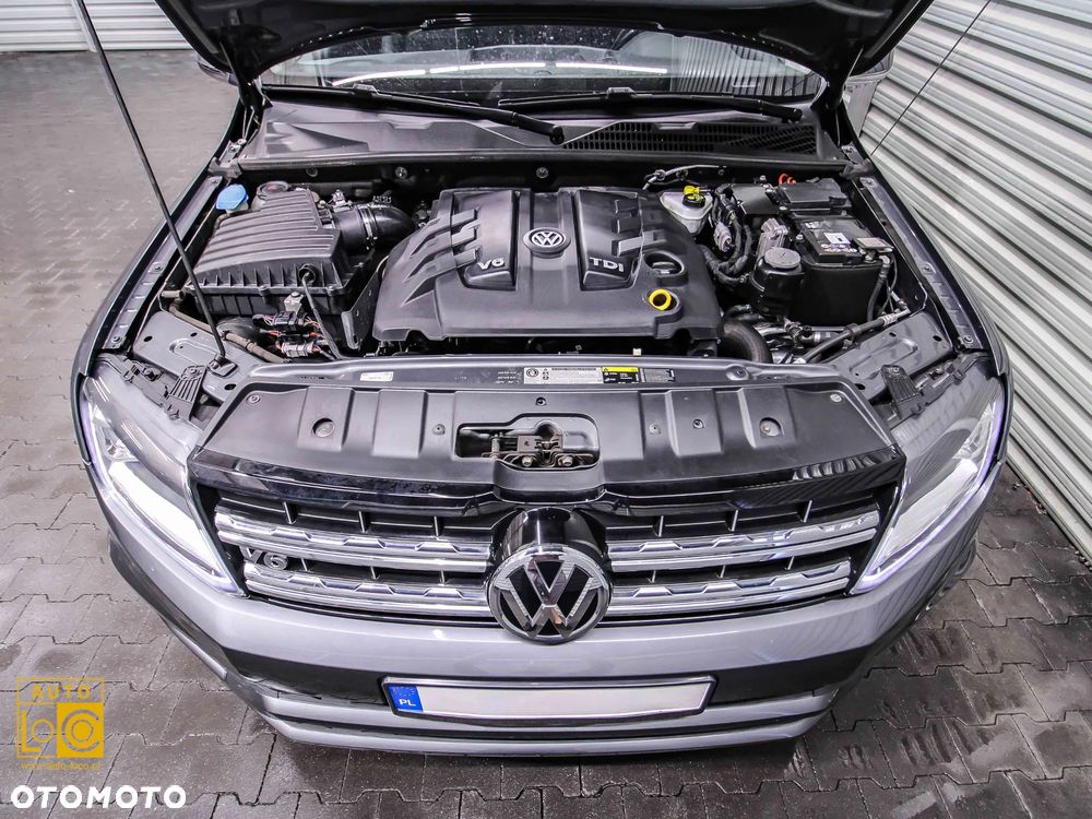 Volkswagen Amarok 3.0 V6 TDi 4MOTION Highline - 14