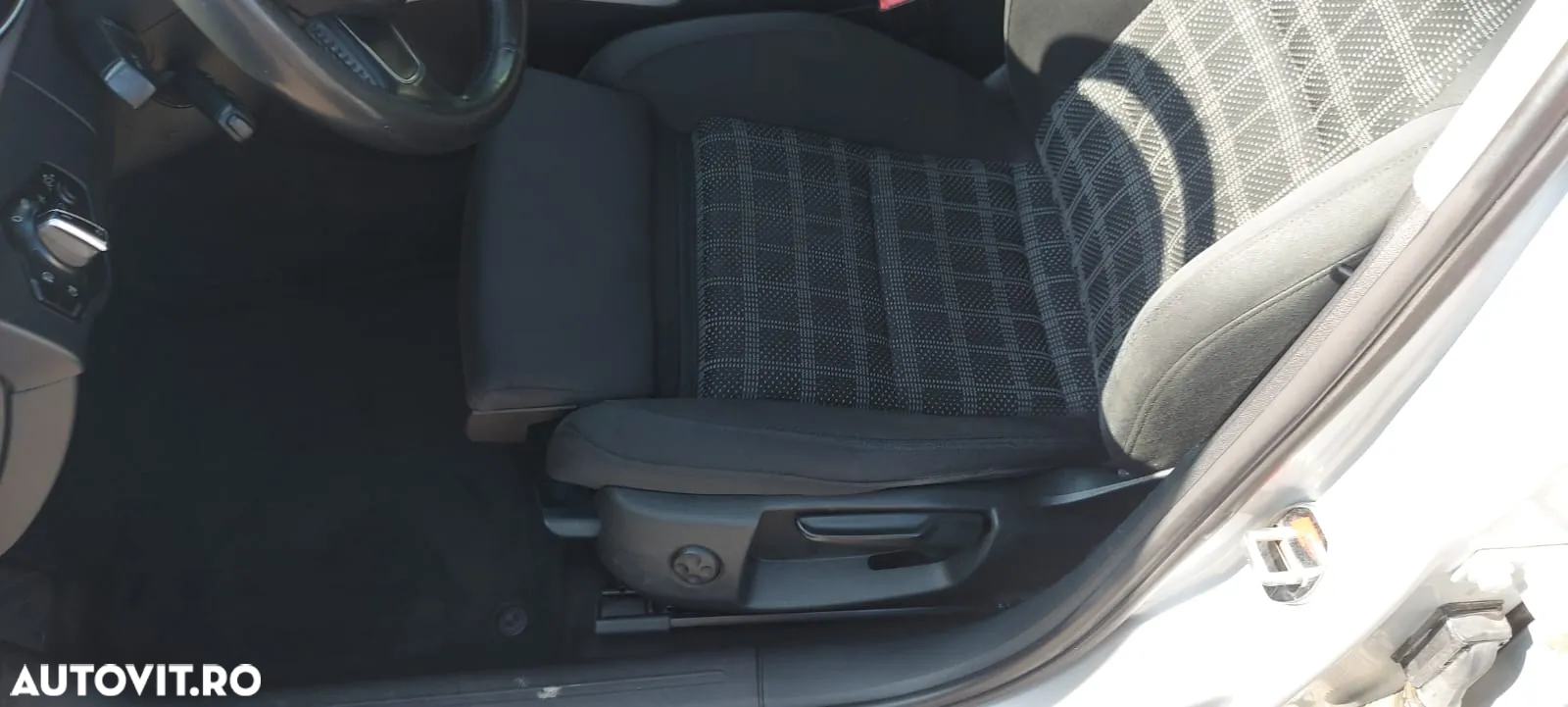 Audi A4 2.0 TDI Multitronic - 14