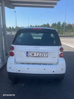 Smart Fortwo - 6