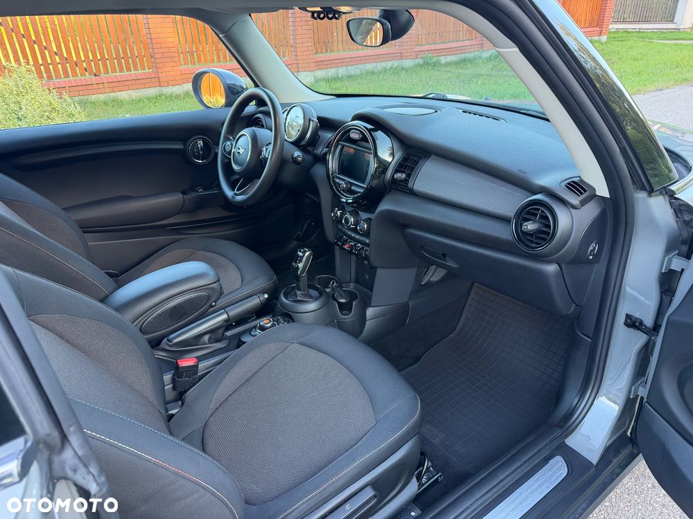 MINI Cooper D Seven Chili - 5