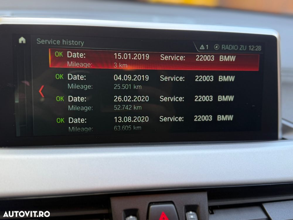 BMW X2 sDrive18i Aut. - 14