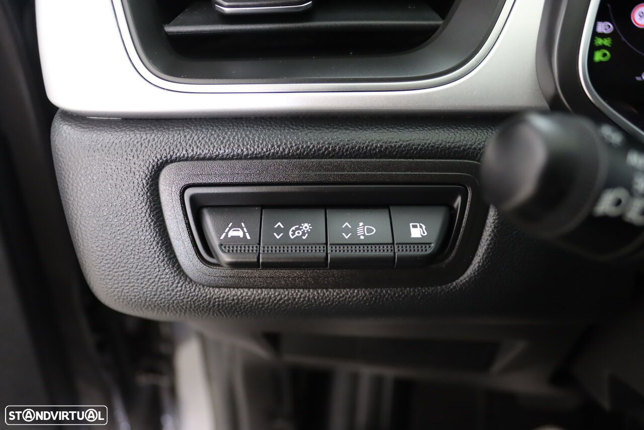 Renault Captur 1.6 E-Tech Plug-In Intens - 18