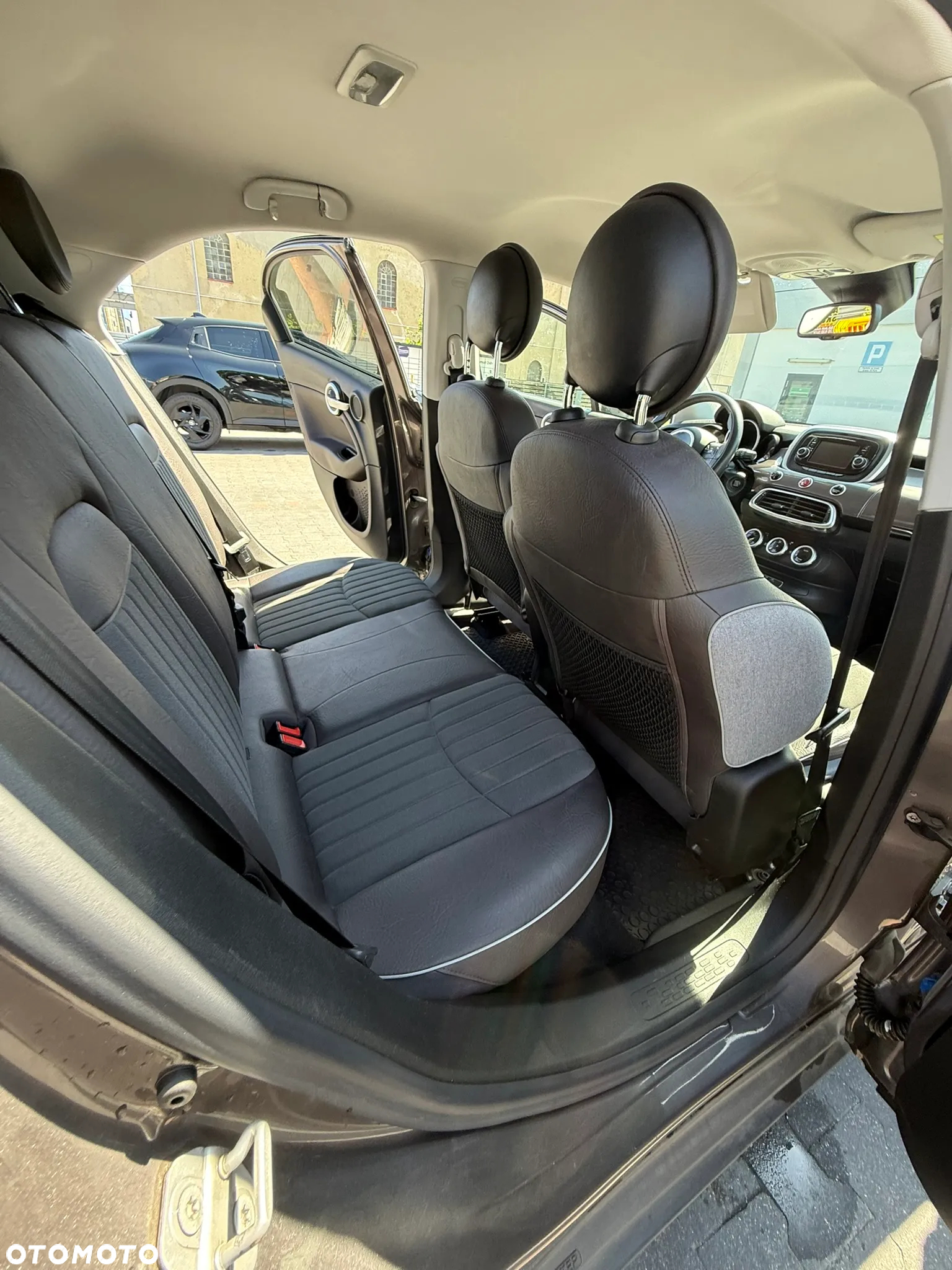 Fiat 500X 1.6 MultiJet Lounge - 13