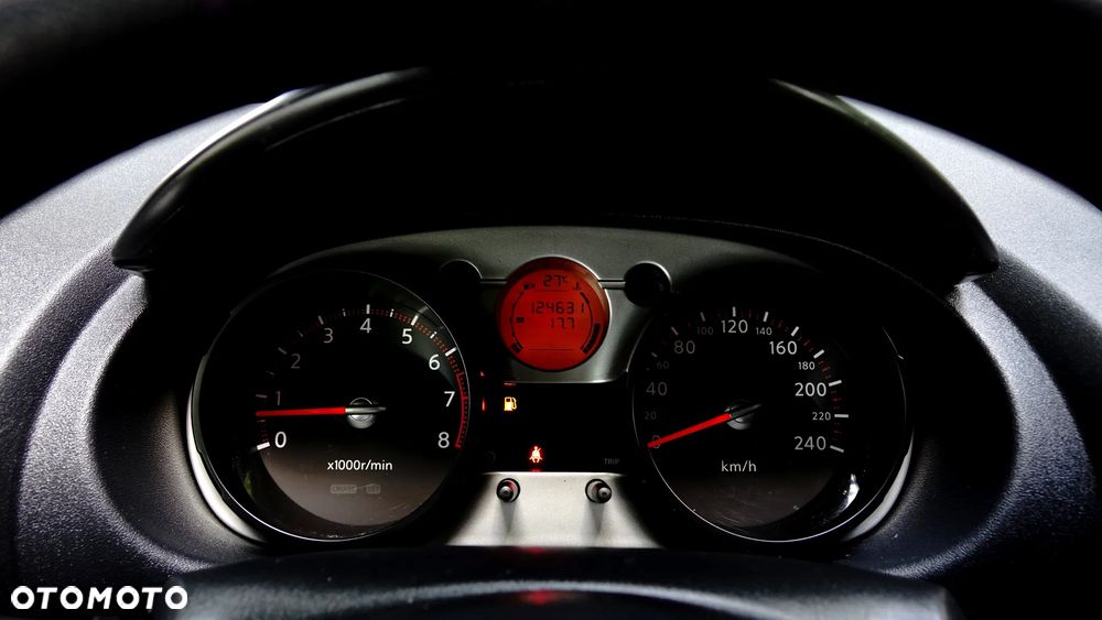 Nissan Qashqai 2.0 tekna - 15