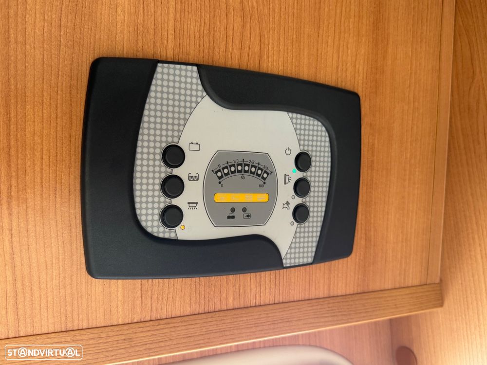 Chausson Flash 12 5Lugares - 42