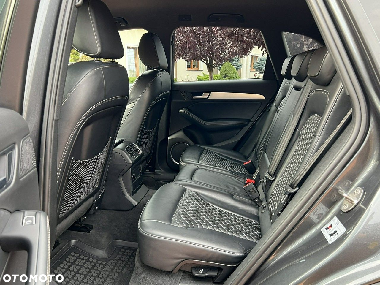 Audi SQ5 - 34