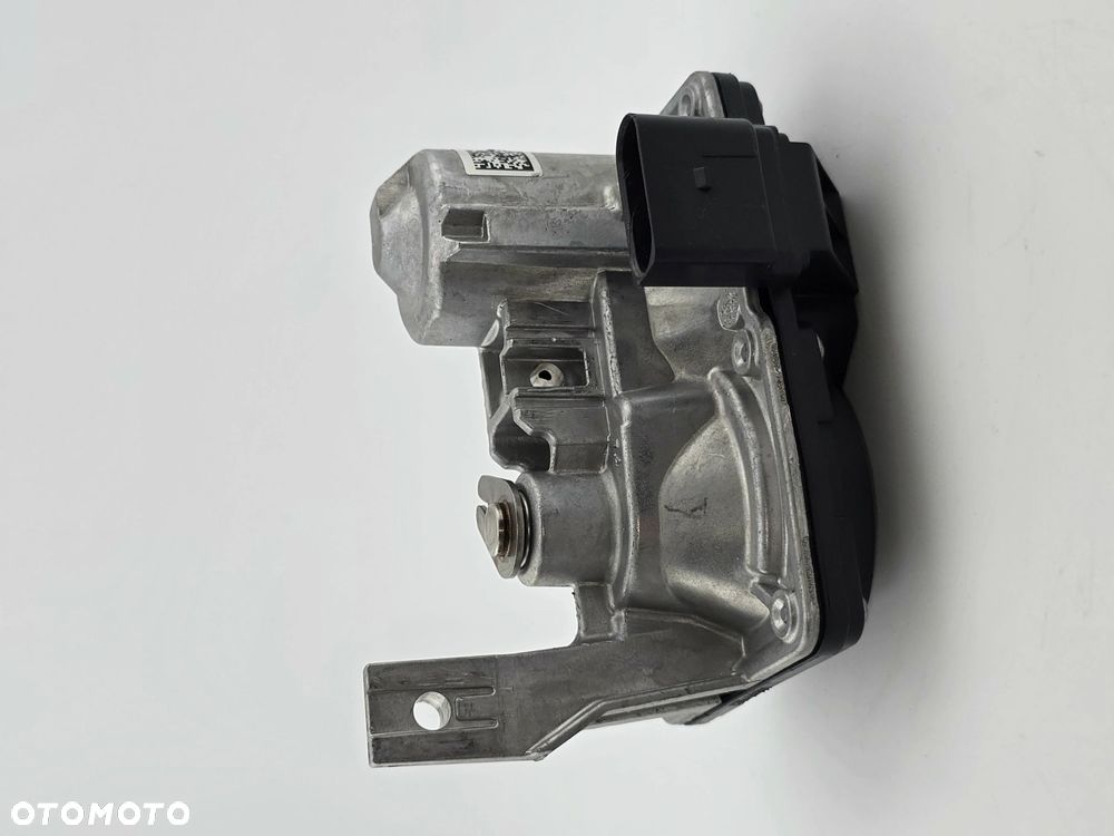 ORYGINALNA PRZEPUSTNICA WYDECHU VOLKSWAGEN GOLFVII AUDI A3 SKODA 5Q0253691K - 2