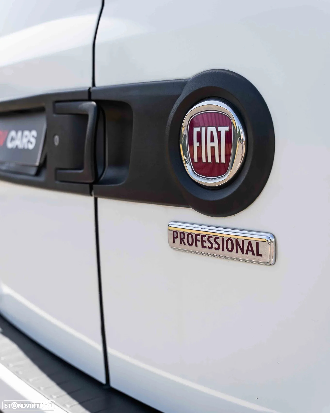 Fiat Doblo Combi 1.3 Multijet - 14