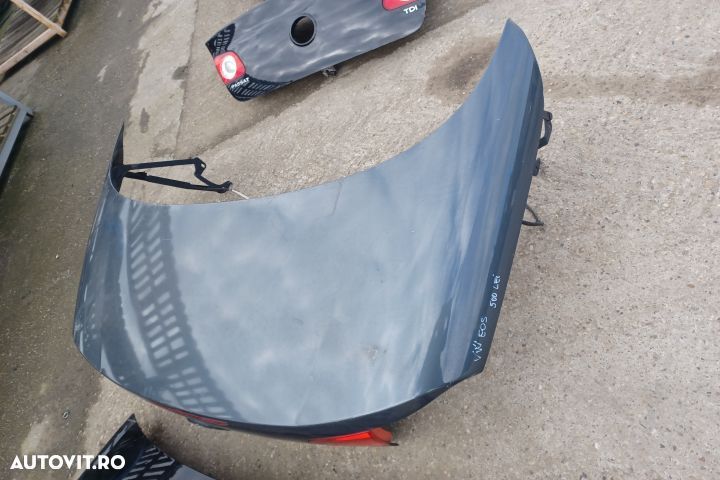 CAPOTA PORTBAGAJ Volkswagen VW Eos - 1