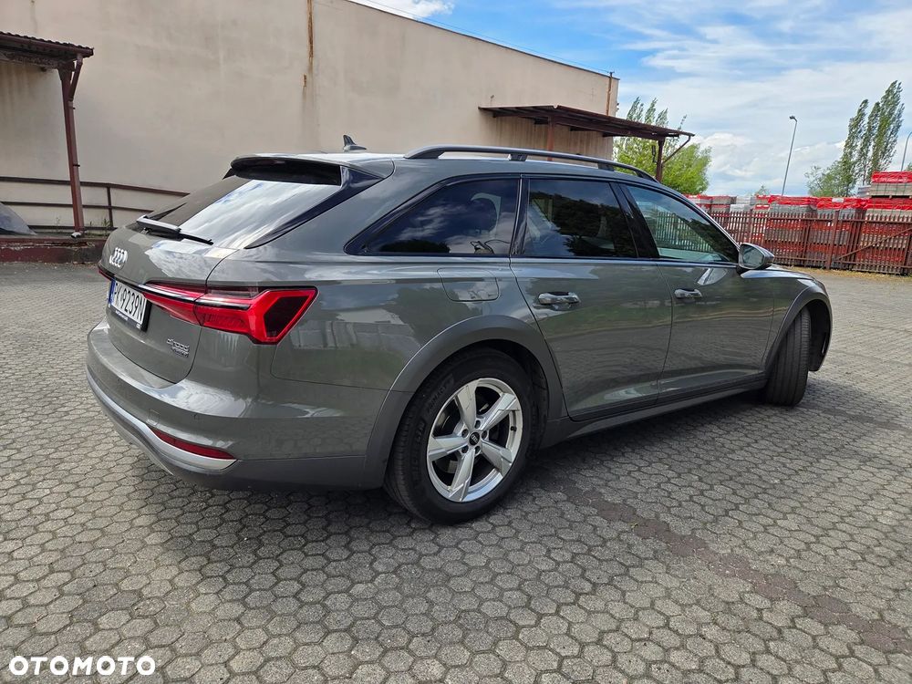 Audi A6 Allroad - 5