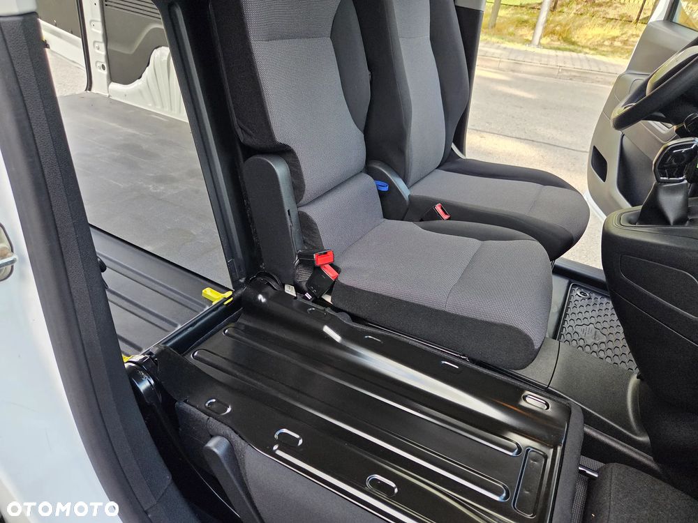 Citroën BERLINGO - 34