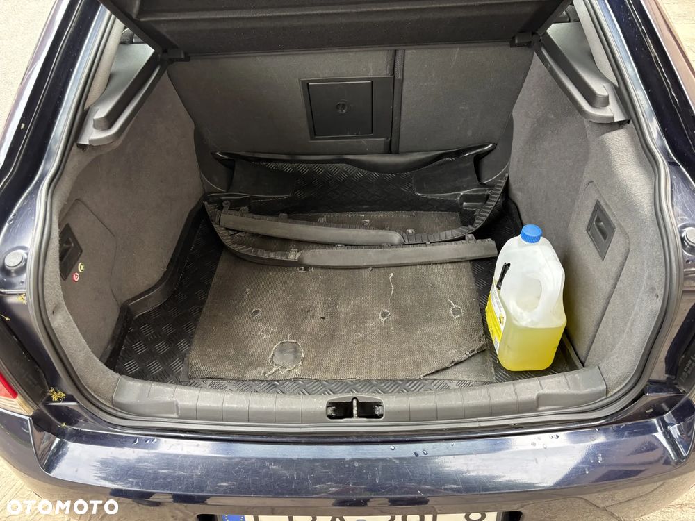 Opel Vectra 2.2 Cosmo - 8