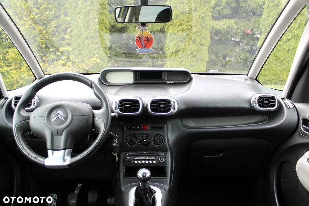 Citroën C3 1.4 VTi Exclusive - 23