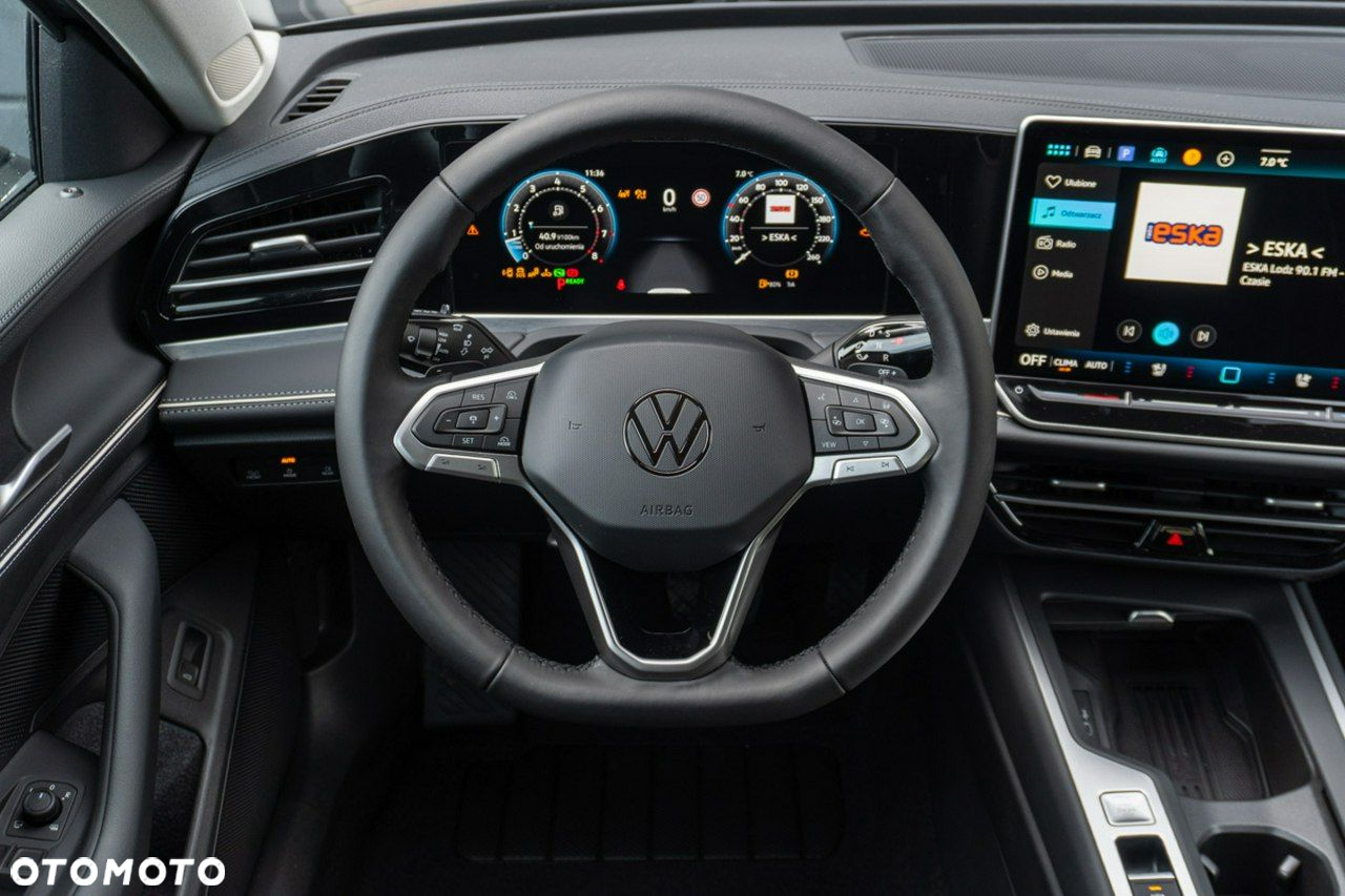 Volkswagen Passat 2.0 TDI SCR Business Plus DSG - 15
