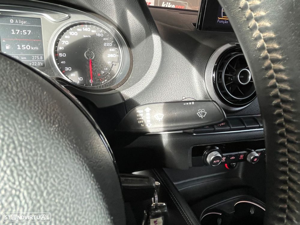 Audi A3 Limousine 1.6 TDI S-line S tronic - 24