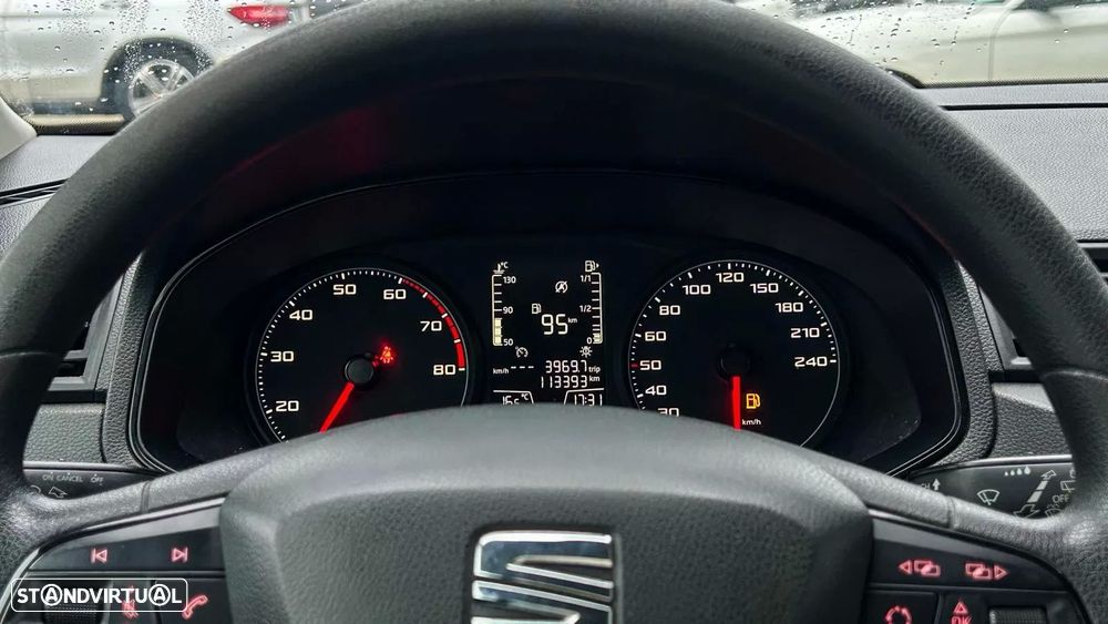 SEAT Ibiza 1.0 Reference - 20