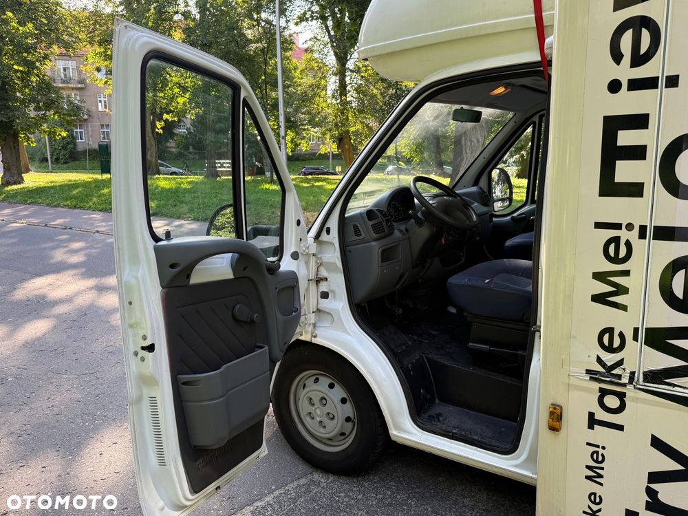 Fiat Ducato - 7