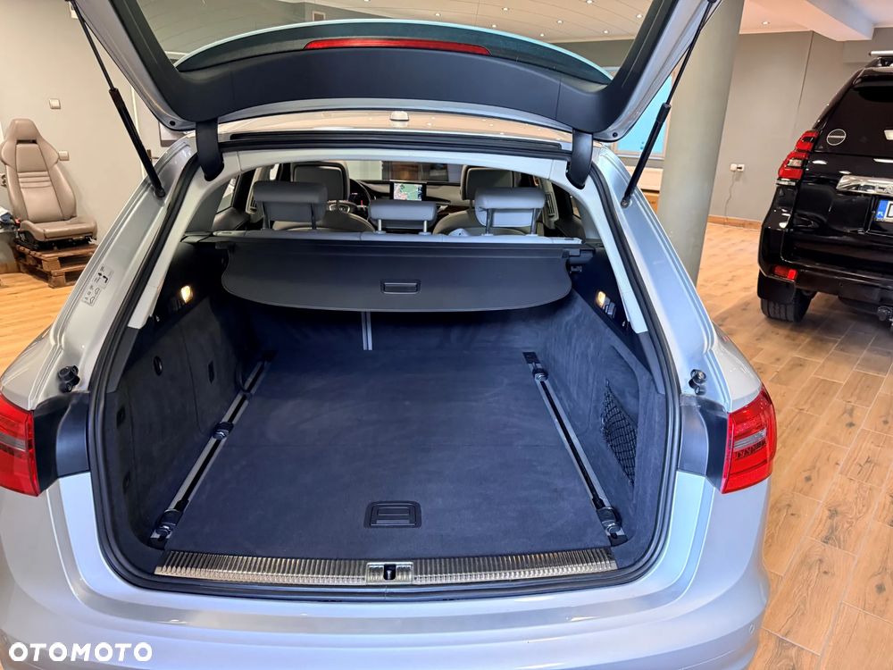Audi A6 Allroad 3.0 TDI Quattro Tiptr - 8