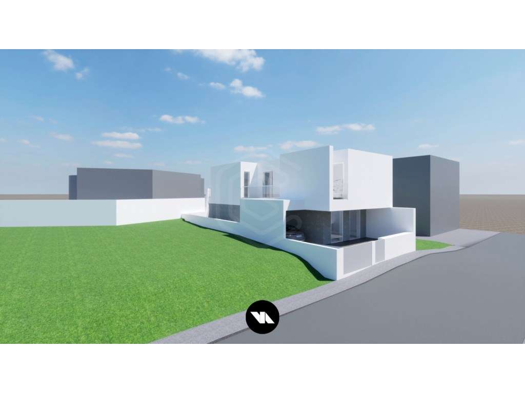 Terreno urbano para construção, Luz, Lagos, Algarve - Grande imagem: 3/28