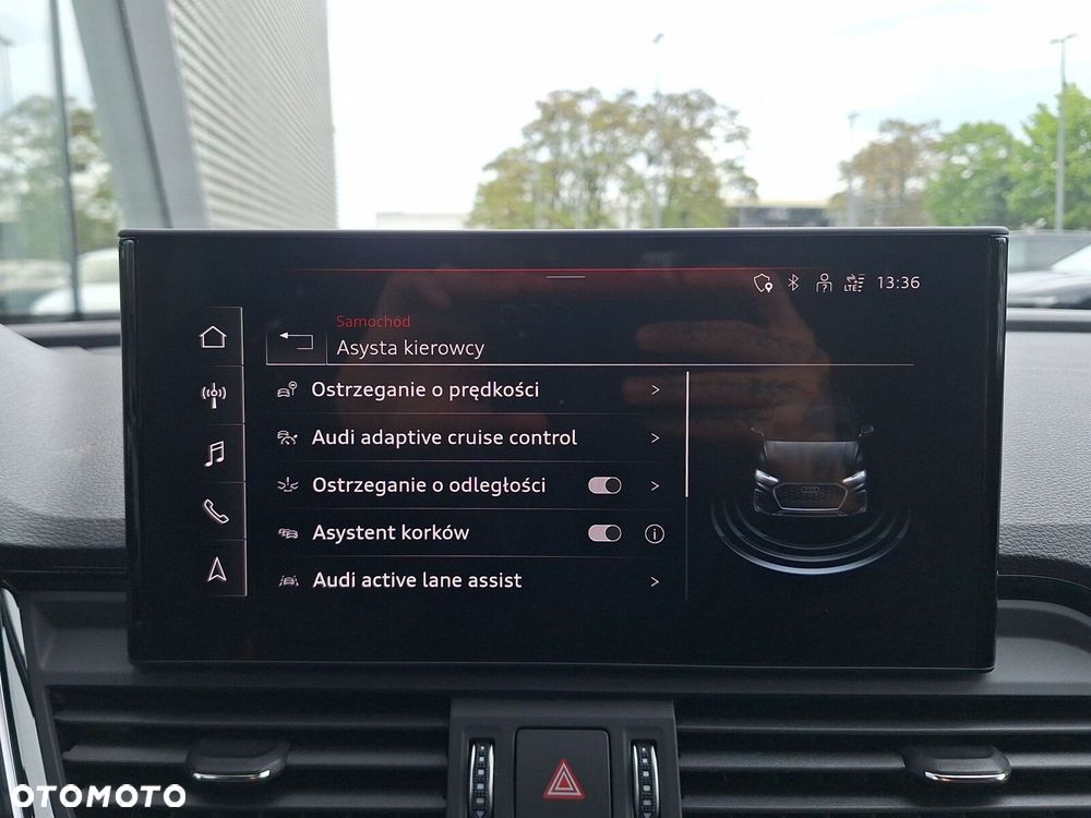 Audi Q5 Sportback 55 TFSI e Quattro S Line S tronic - 26
