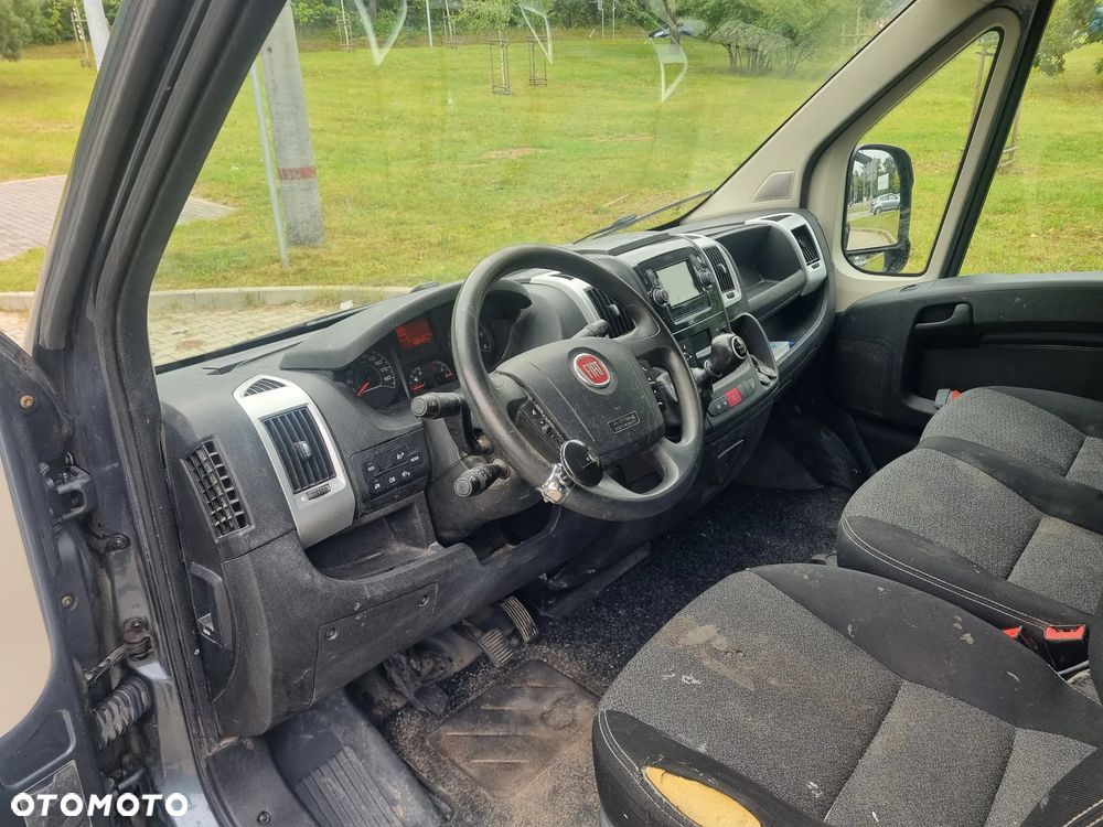 Fiat Ducato - 12