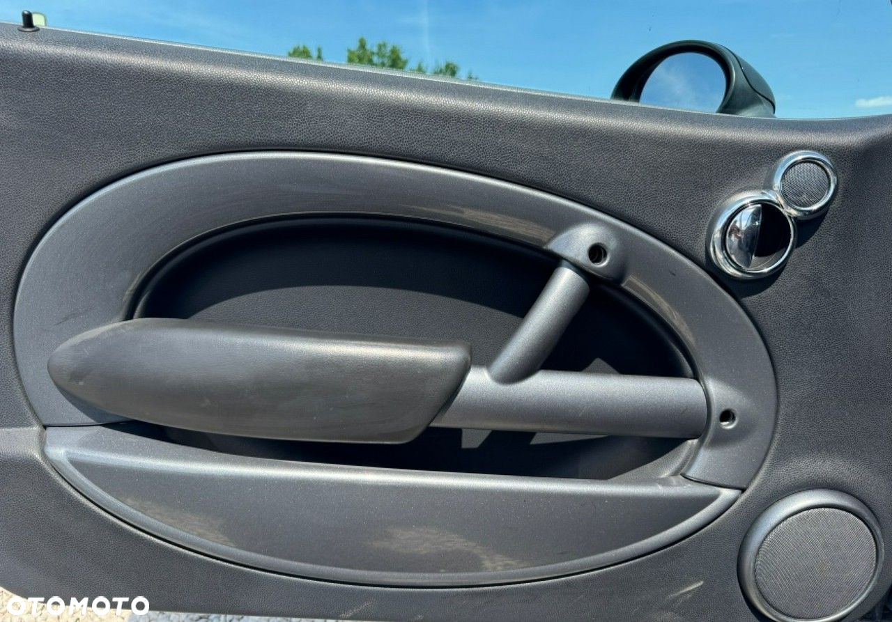 MINI Cooper S - 14