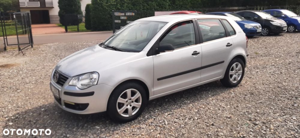 Volkswagen Polo - 23
