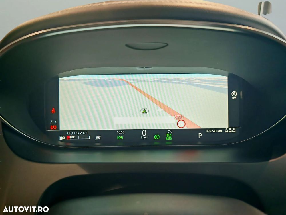 Jaguar E-Pace D180 AWD R-Dynamic S - 26