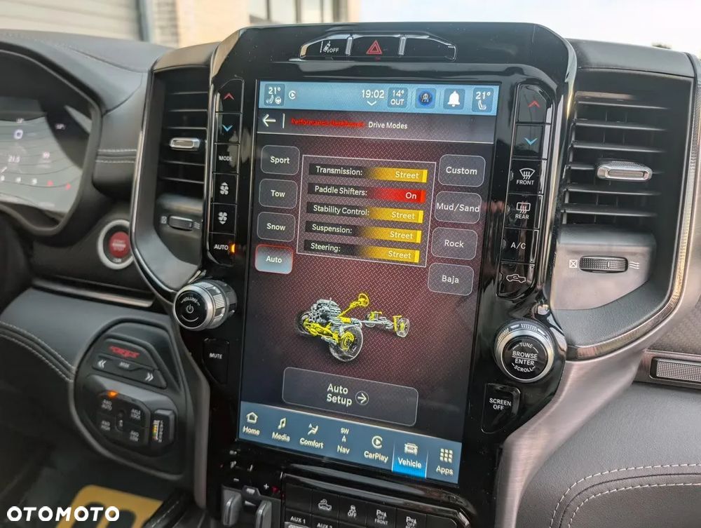 RAM 1500 TRX - 17