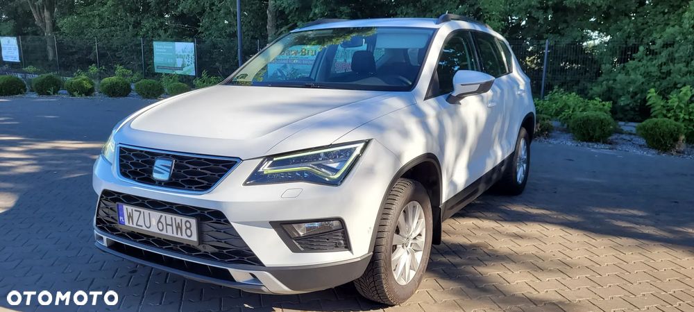 Seat Ateca - 4