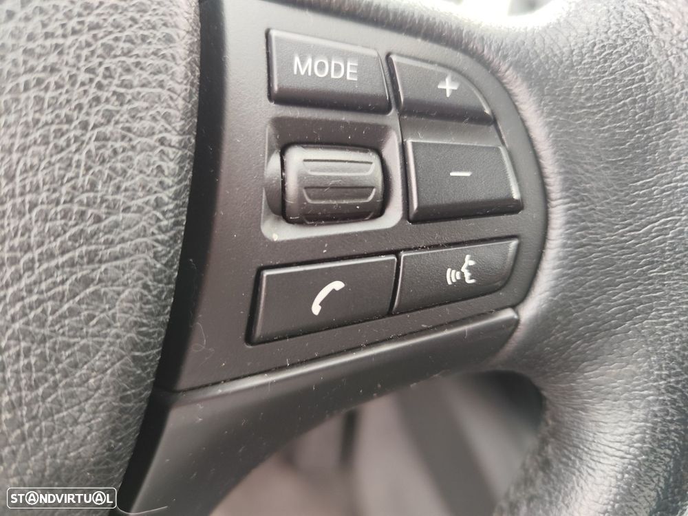 BMW 320 d DPF Touring - 20