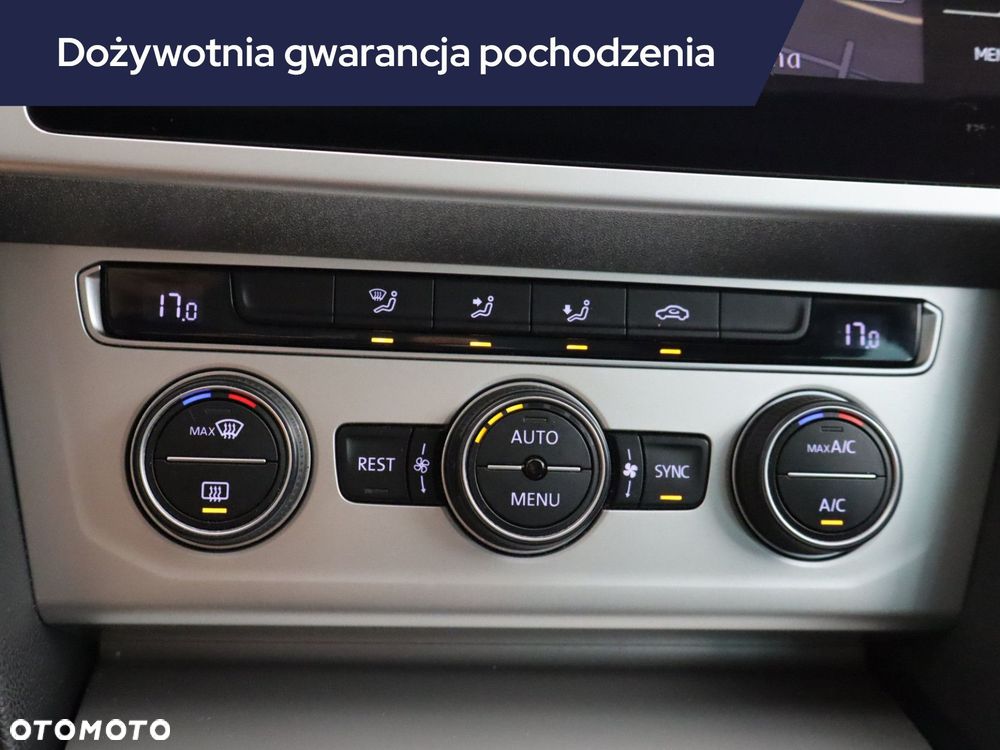 Volkswagen Passat Variant - 21