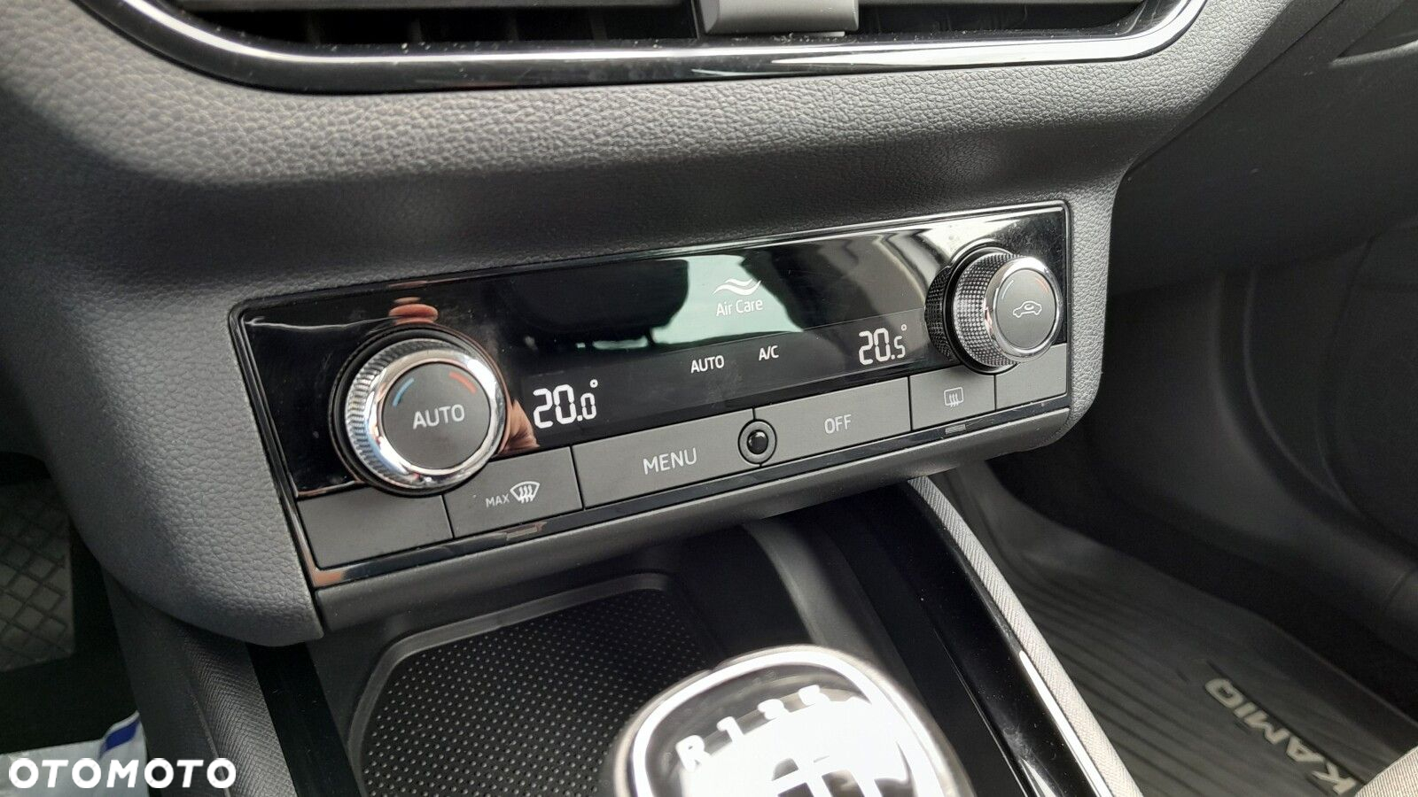 Skoda Kamiq 1.0 TSI Ambition - 21