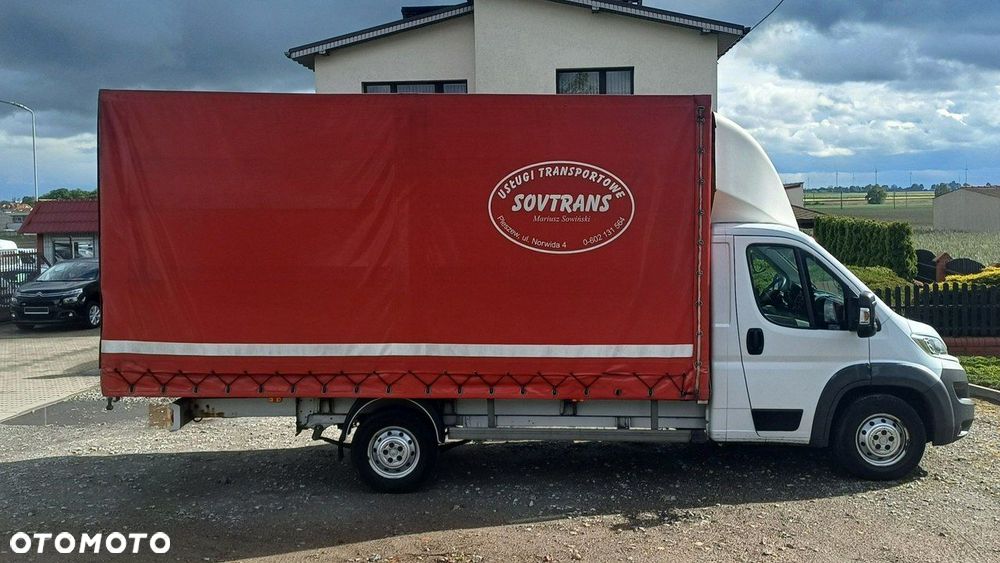 Fiat Ducato - 2