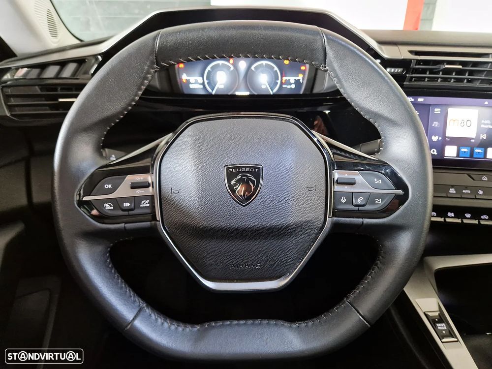 Peugeot 308 SW 1.2 PureTech Active Pack - 16