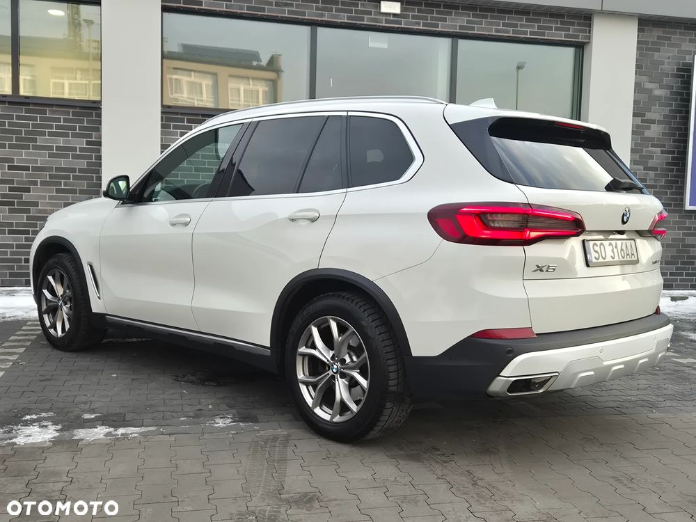 BMW X5 - 10