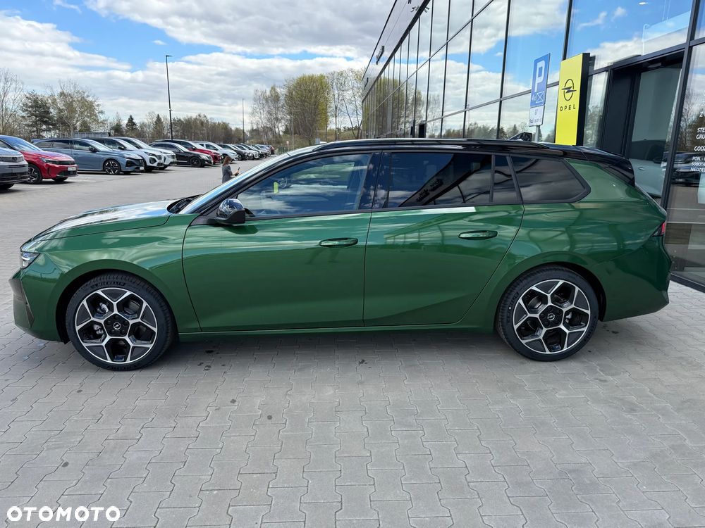 Opel Astra 1.2 T mHEV Ultimate eDTC - 7
